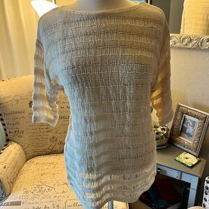 NWOT Vince Camuto Sweater  